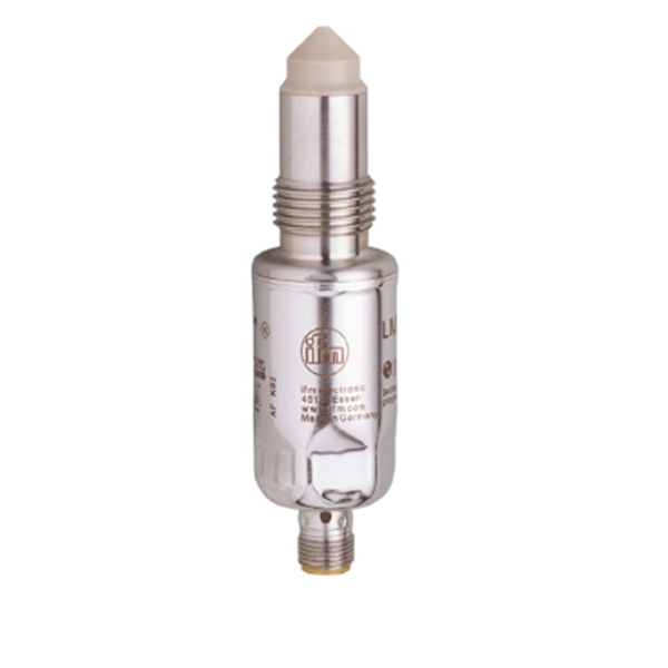 德国IFM易福门用于点水平面检测的传感器LMACE-A12E-QSKG-2/US