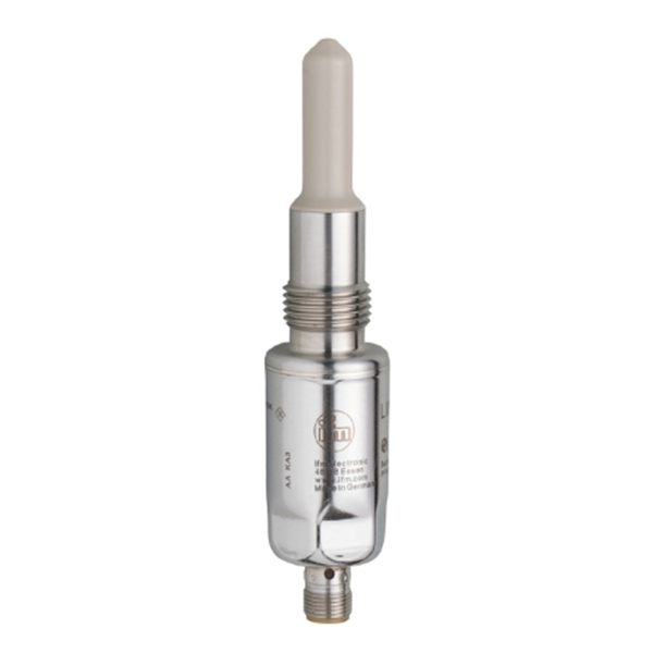 德国IFM易福门用于点水平面检测的传感器LMACE-A12E-QSKG-2/US