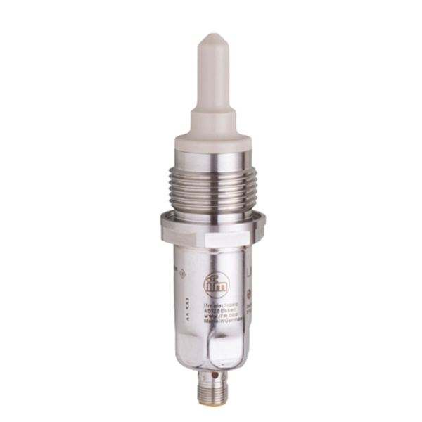德国IFM易福门用于点水平面检测的传感器LMACE-A12E-QSKG-2/US