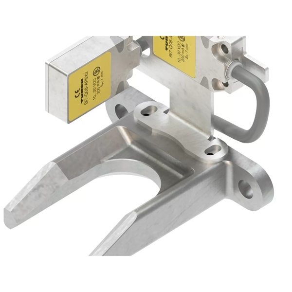 瑞典AtlasCopco阿特拉斯.科普柯自动化套筒更换器配件Sensor Mounting Plate B 4027045260