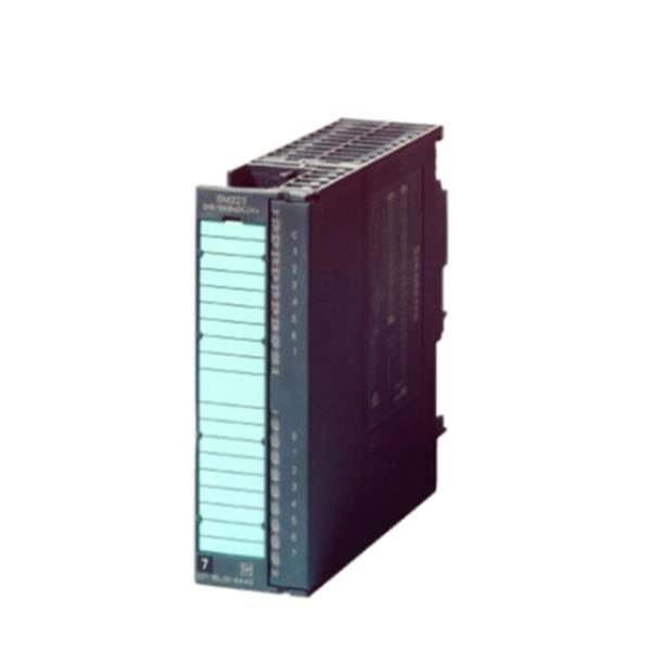 德国SIEMENS西门子PLC S7-300  6ES7326-1BK02-0AB0