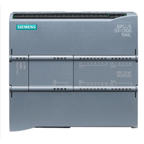 德国SIEMENS西门子PLC SIPLUS PLC极端工况 6AG1901-1BB10-7AA0