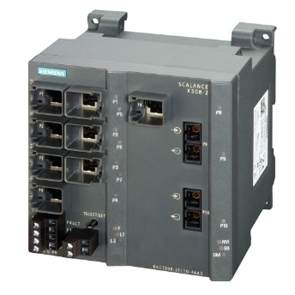德国SIEMENS西门子PLC SIPLUS PLC极端工况 6AG1901-1BB10-7AA0