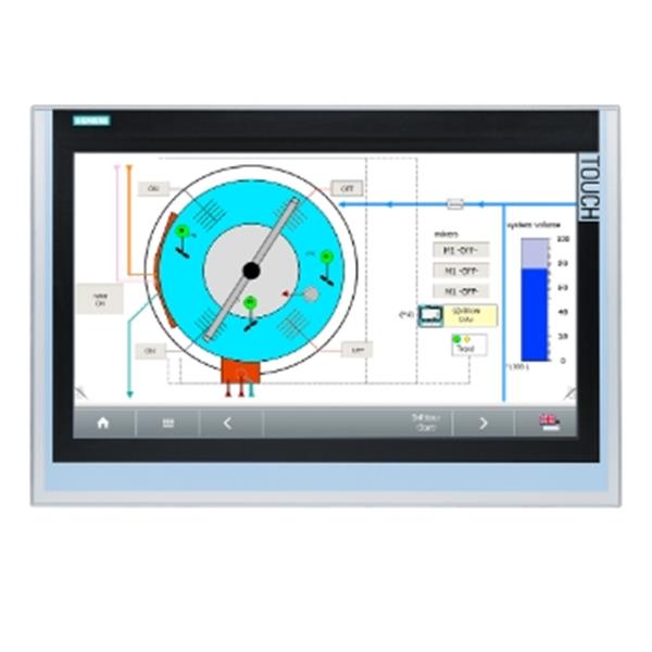 德国SIEMENS西门子PLC SIPLUS PLC极端工况 6AG1901-1BB10-7AA0