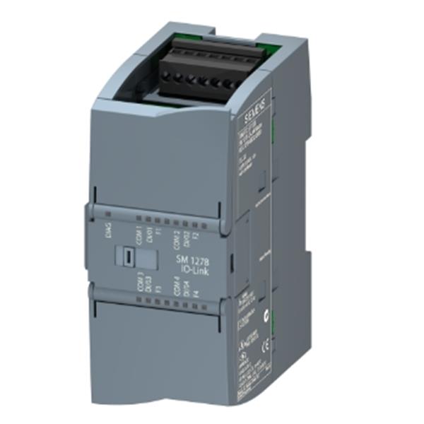 德国SIEMENS西门子PLC SIPLUS PLC极端工况 6AG1901-1BB10-7AA0