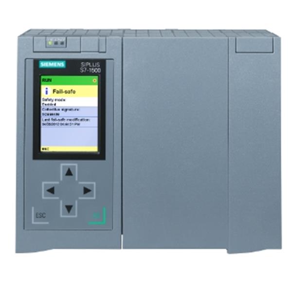 德国SIEMENS西门子PLC SIPLUS PLC极端工况 6AG1407-0KA02-7AA0