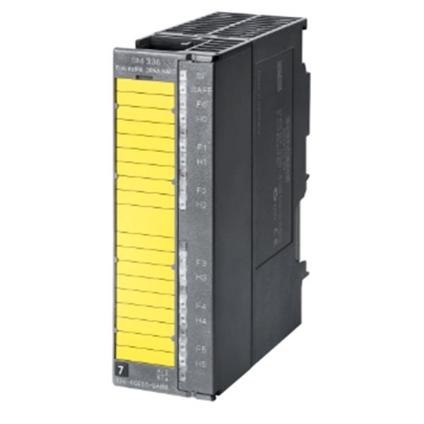 德国SIEMENS西门子PLC SIPLUS PLC极端工况 6AG1407-0KA02-7AA0