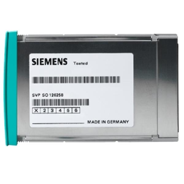 德国SIEMENS西门子PLC SIPLUS PLC极端工况 6AG1407-0KA02-7AA0