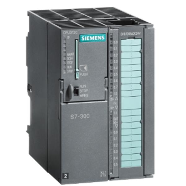 德国SIEMENS西门子PLC SIPLUS PLC极端工况 6AG1407-0KA02-7AA0