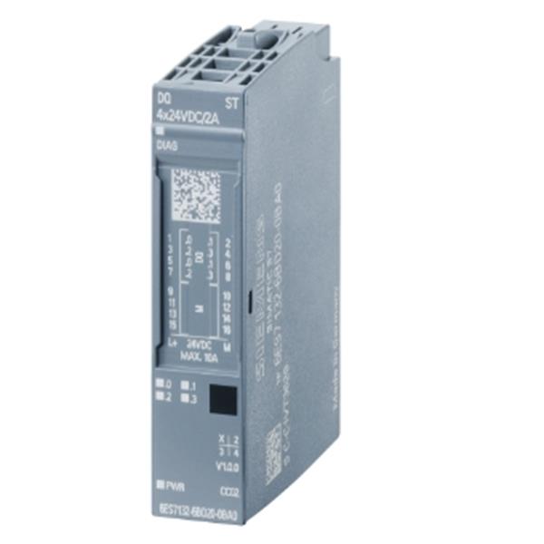 德国SIEMENS西门子PLC SIPLUS PLC极端工况 6AG1407-0KA02-7AA0