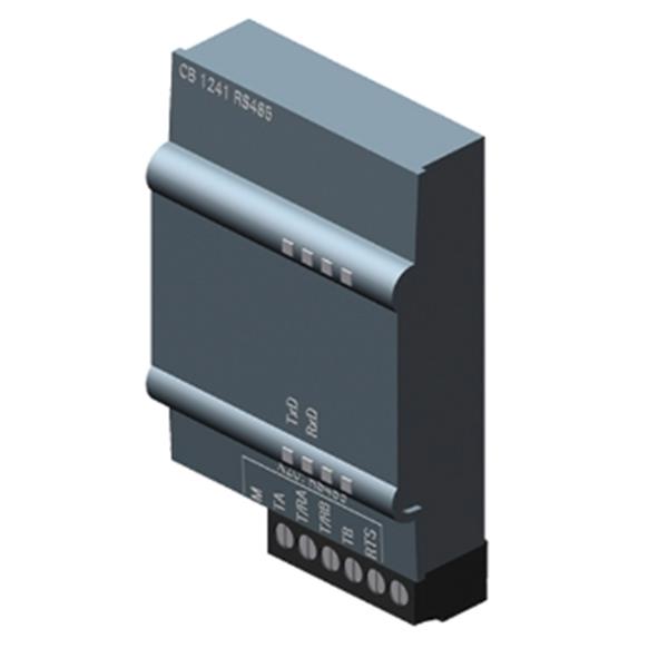 德国SIEMENS西门子PLC SIPLUS PLC极端工况 6AG1407-0KA02-7AA0
