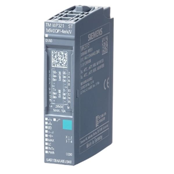 德国SIEMENS西门子PLC SIPLUS PLC极端工况 6AG1407-0KA02-7AA0