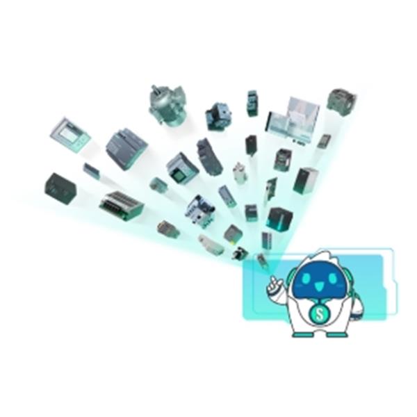 德国SIEMENS西门子PLC SIPLUS PLC极端工况 6AG1407-0KA02-7AA0