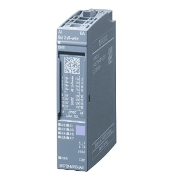 德国SIEMENS西门子PLC SIPLUS PLC极端工况 6AG1407-0KA02-7AA0