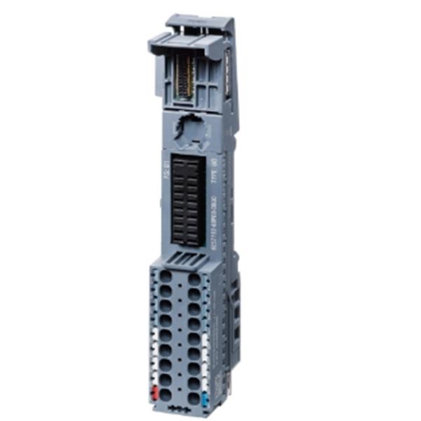 德国SIEMENS西门子PLC SIPLUS PLC极端工况 6AG1407-0KA02-7AA0