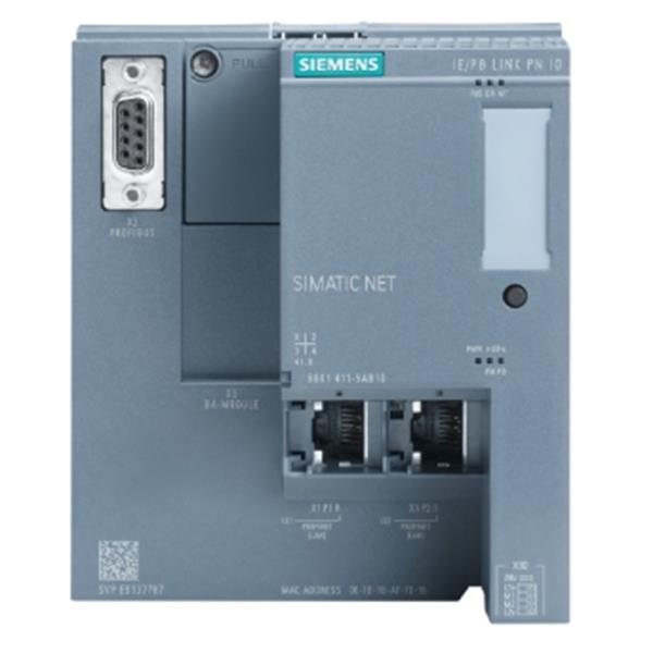 德国SIEMENS西门子PLC SIPLUS PLC极端工况 6AG1407-0KA02-7AA0