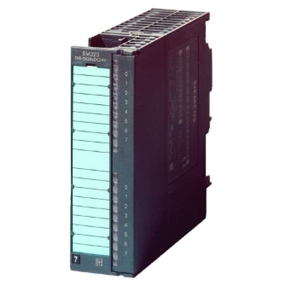 德国SIEMENS西门子PLC SIPLUS PLC极端工况 6AG1407-0KA02-7AA0