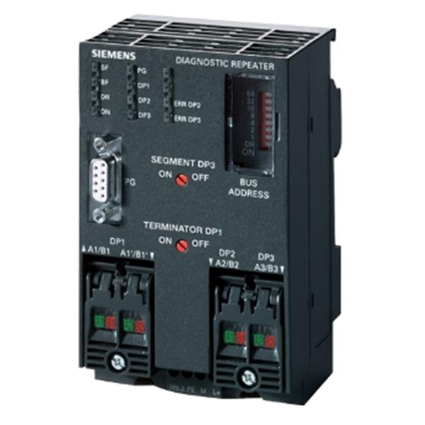 德国SIEMENS西门子PLC SIPLUS PLC极端工况 6AG1407-0KA02-7AA0
