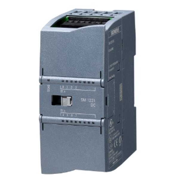 德国SIEMENS西门子PLC SIPLUS PLC极端工况 6AG1407-0KA02-7AA0