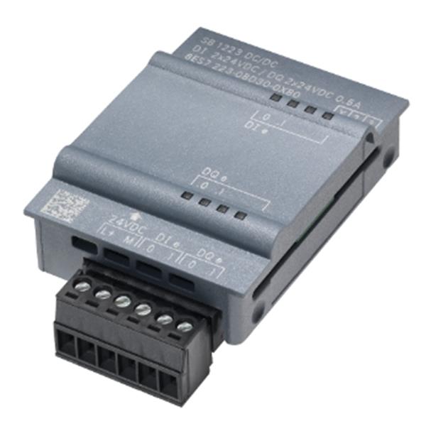 德国SIEMENS西门子PLC SIPLUS PLC极端工况 6AG1407-0KA02-7AA0