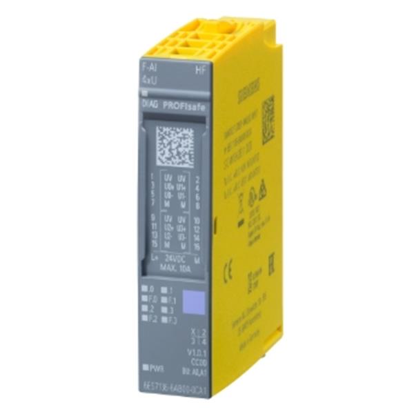 德国SIEMENS西门子PLC SIPLUS PLC极端工况 6AG1407-0KA02-7AA0