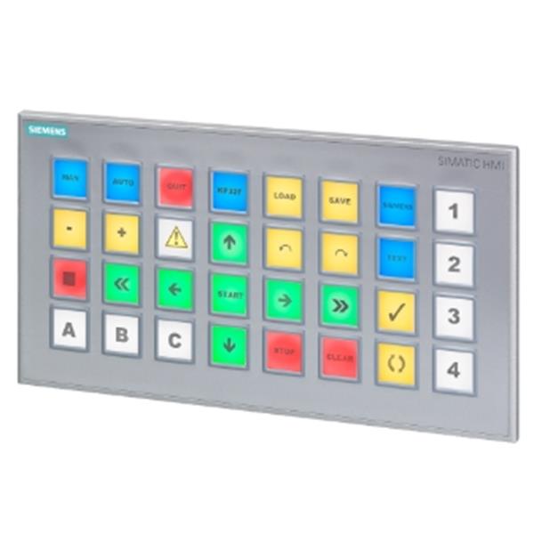 德国SIEMENS西门子PLC SIPLUS PLC极端工况 6AG1407-0KA02-7AA0