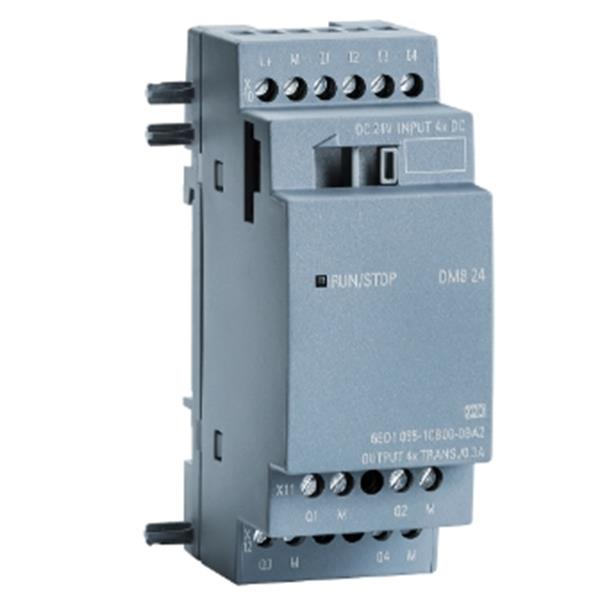 德国SIEMENS西门子PLC SIPLUS PLC极端工况 6AG1407-0KA02-7AA0