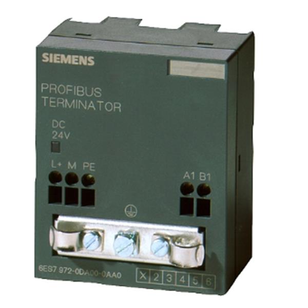 德国SIEMENS西门子PLC SIPLUS PLC极端工况 6AG1407-0KA02-7AA0