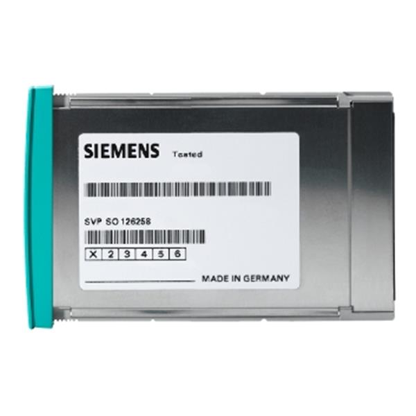 德国SIEMENS西门子PLC SIPLUS PLC极端工况 6AG1407-0KA02-7AA0