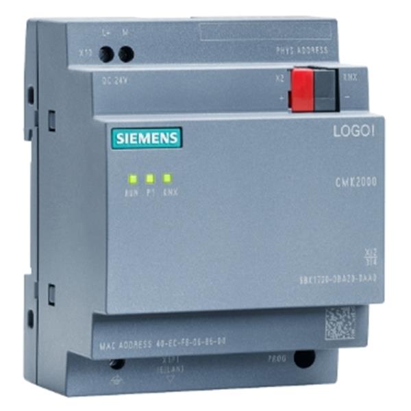 德国SIEMENS西门子PLC SIPLUS PLC极端工况 6AG1407-0KA02-7AA0
