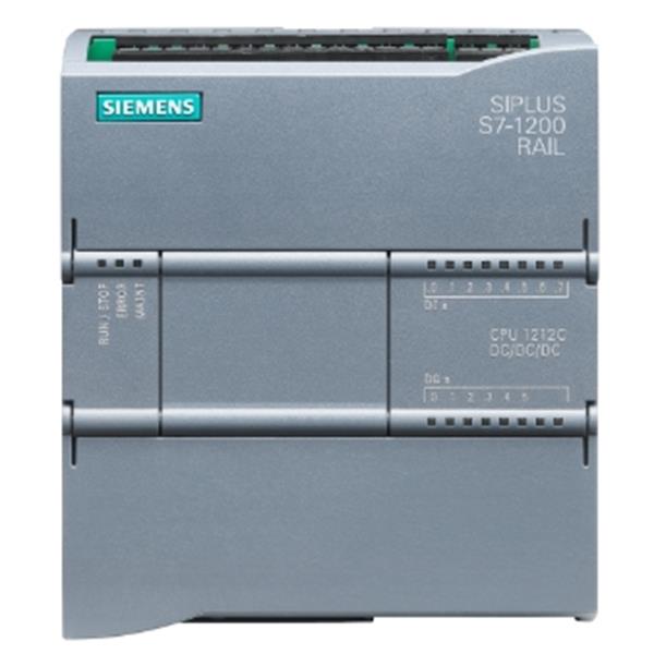 德国SIEMENS西门子PLC SIPLUS PLC极端工况 6AG1407-0KA02-7AA0
