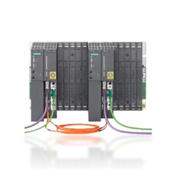 德国SIEMENS西门子PLC S7-400  6ES7400-0HR03-4AB0