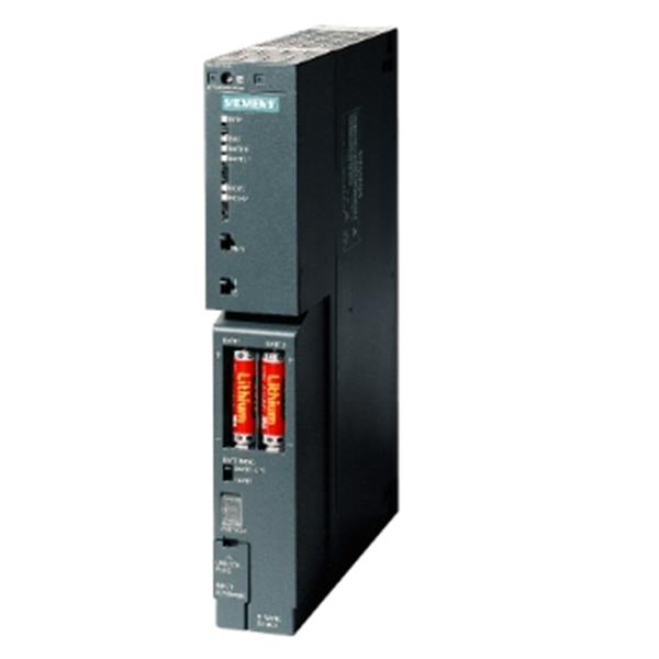 德国SIEMENS西门子PLC S7-400  6ES7400-0HR03-4AB0