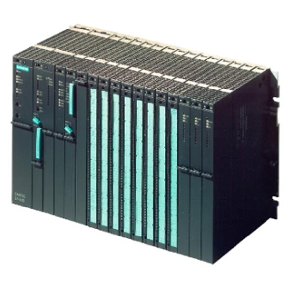 德国SIEMENS西门子PLC S7-400  6ES7400-0HR03-4AB0