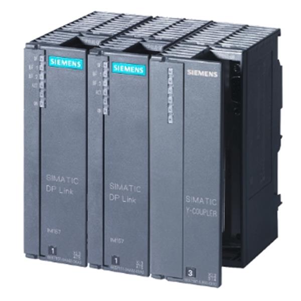 德国SIEMENS西门子PLC S7-400  6ES7400-0HR03-4AB0