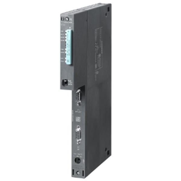 德国SIEMENS西门子PLC S7-400  6ES7400-0HR03-4AB0