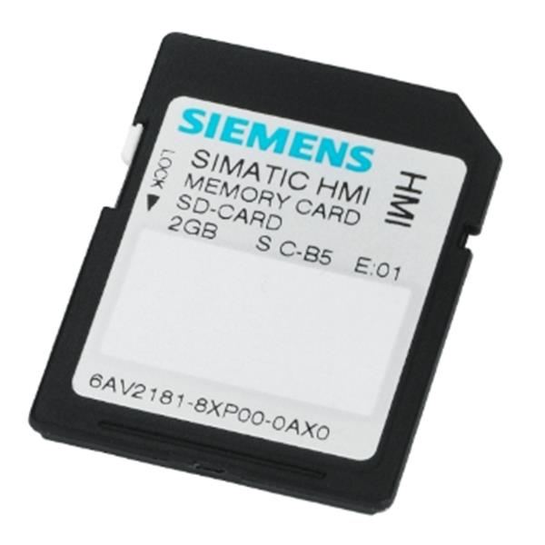 德国SIEMENS西门子 人机界面HMI   6AV2124-0MC01-0AX0