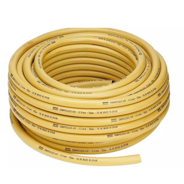 AtlasCopco瑞典、橡胶气管Rubber hose ・12.5 mm (30m) 9030203800