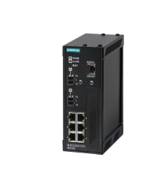 德国SIEMENS西门子 罗杰康系列RUGGEDCOM 6GK6090-0AS21-0BA1-ZA01B00