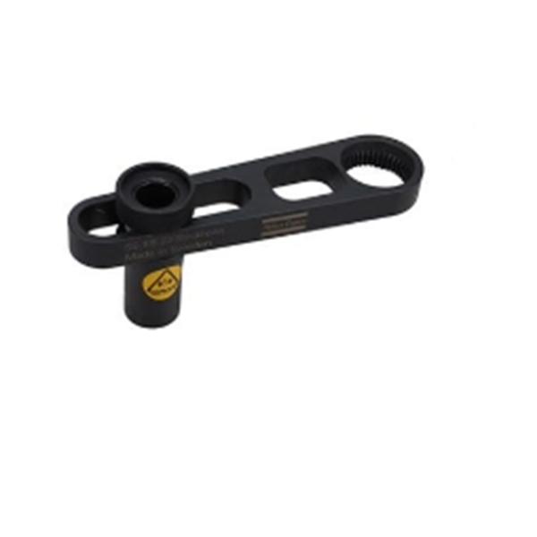 AtlasCopco瑞典阿特拉斯.科普柯滑动反力杆Reaction tube Sliding Spline 2 4211448182