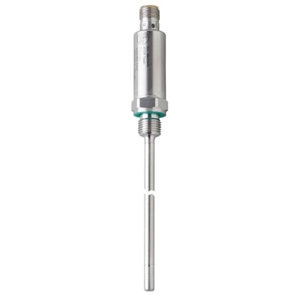 德国IFM易福门温度变送器TCC811