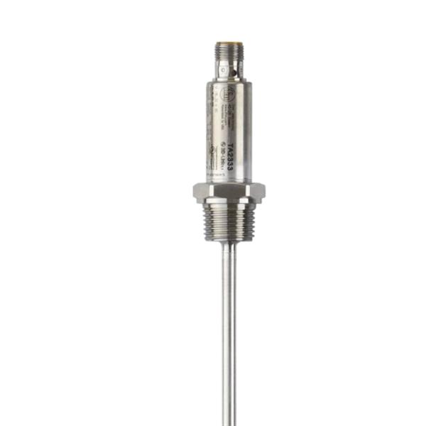 德国IFM易福门温度变送器TCC811