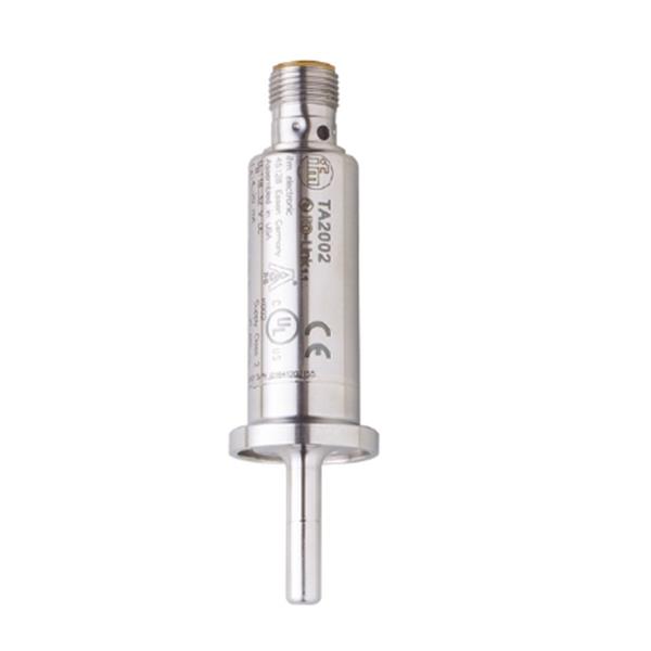 德国IFM易福门温度变送器TCC811