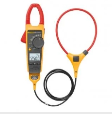 FLUKE福禄克真有效值高压钳形电流表 FLUKE-376