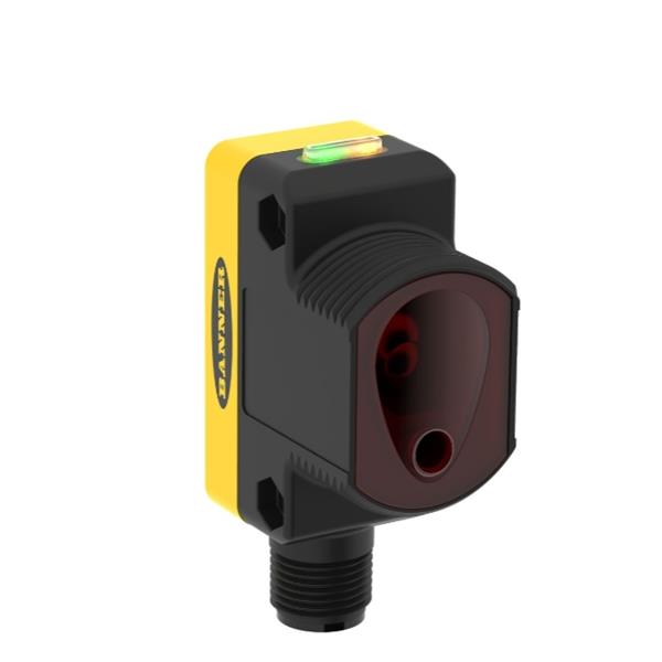 BANNER邦纳美国QS30系列光电传感器 QS30LPQ