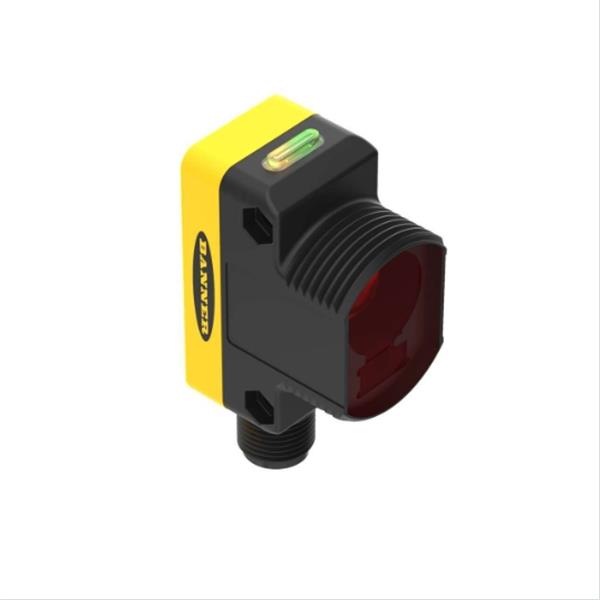 BANNER邦纳美国QS30系列光电传感器 QS30LPQ