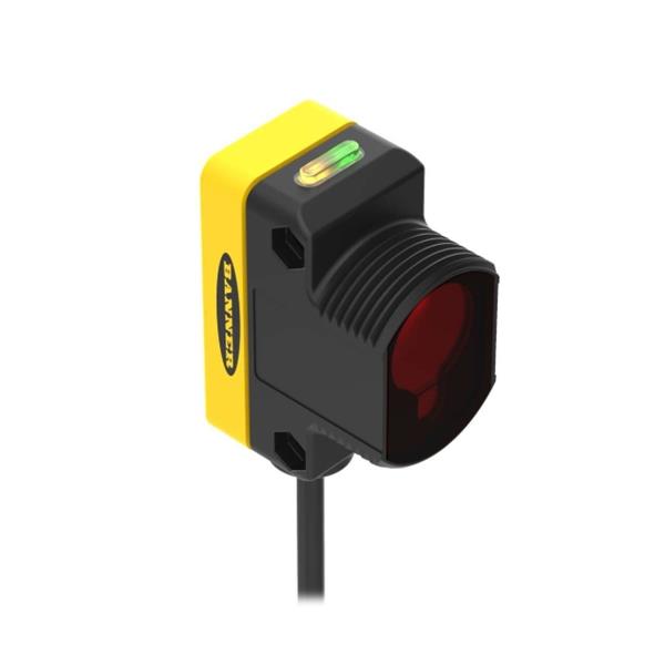 BANNER邦纳美国QS30系列光电传感器 QS30LPQ