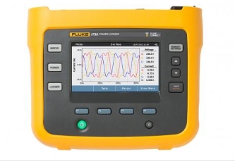 FLUKE福禄克三相电能质量记录仪 Fluke 1738/B