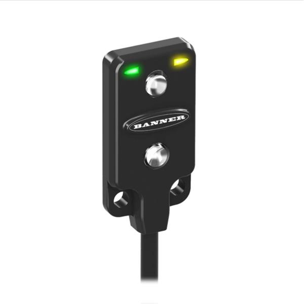 BANNER邦纳美国VS2 系列光电传感器  VS2KAN5V