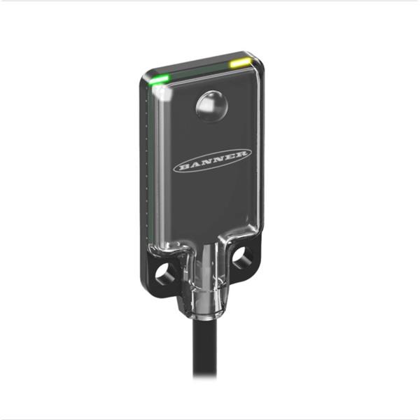 BANNER邦纳美国VS2 系列光电传感器  VS2KAN5V